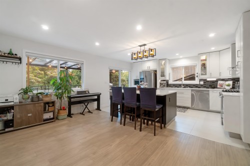 309 Gloucester Court, Coquitlam, BC - Indoor