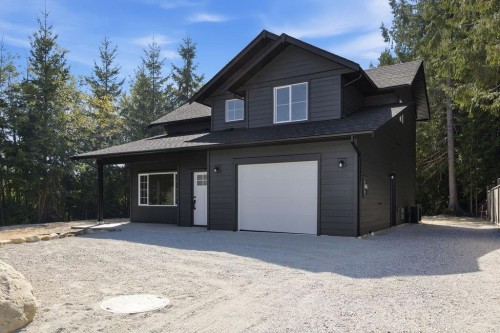 503 Jordan Way  Gibsons, BC V0N 1V5