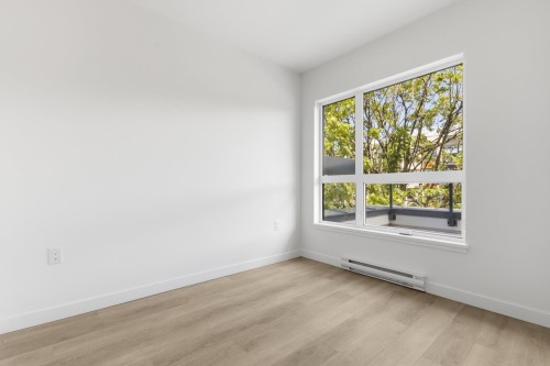 403-2268 Broadway E, Vancouver, BC - Indoor Photo Showing Other Room