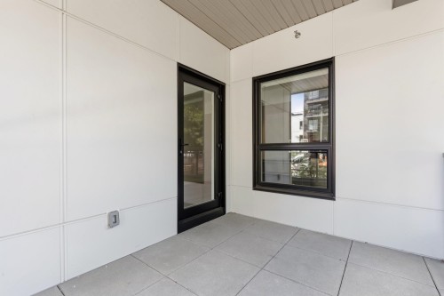 102-2268 Broadway E, Vancouver, BC -  Photo Showing Other Room