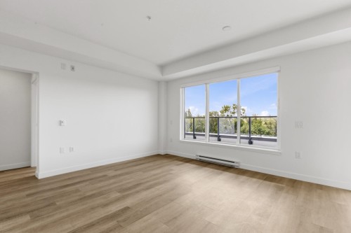 501-2268 Broadway E, Vancouver, BC - Indoor Photo Showing Other Room