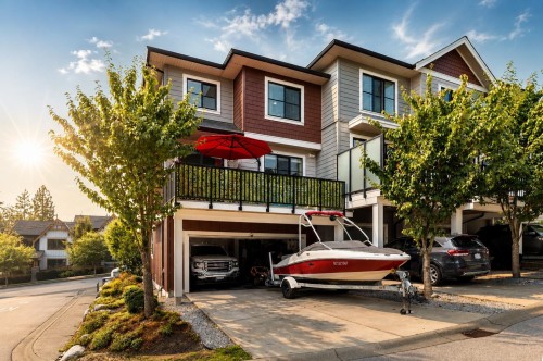 1-13260 236 Street  Maple Ridge, BC V4R 0G6