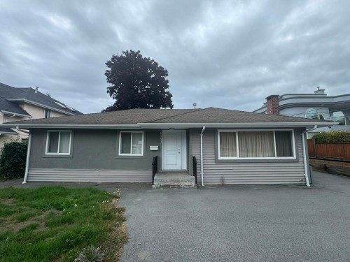 8591 Williams Road, Richmond, BC - Outdoor