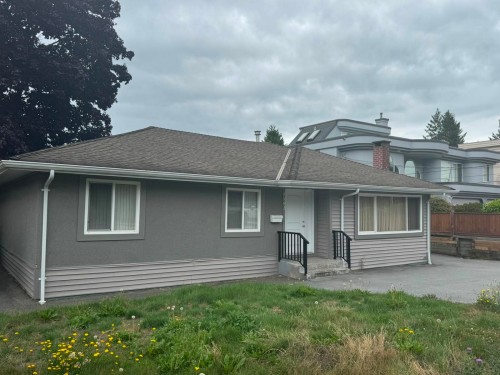 8591 Williams Road, Richmond, BC - Outdoor