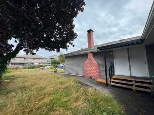 8591 Williams Road, Richmond, BC - Outdoor
