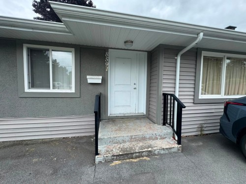 8591 Williams Road, Richmond, BC - Outdoor With Exterior