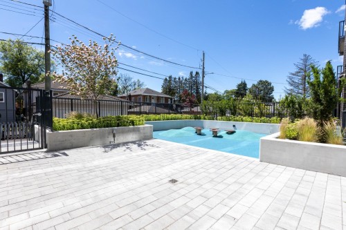 507-2268 Broadway E, Vancouver, BC - Outdoor