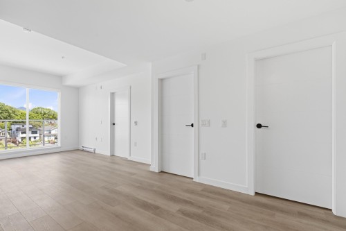 507-2268 Broadway E, Vancouver, BC - Indoor Photo Showing Other Room