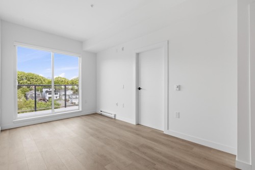 507-2268 Broadway E, Vancouver, BC - Indoor Photo Showing Other Room