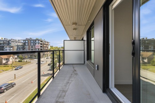 404-2268 Broadway E, Vancouver, BC - Outdoor With Exterior