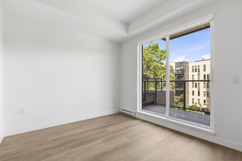 404-2268 Broadway E, Vancouver, BC -  Photo Showing Other Room