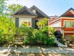4399 Quebec Street  Vancouver, BC V5V 3L4