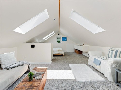 4399 Quebec Street, Vancouver, BC - Indoor Photo Showing Other Room