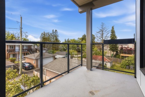202-2268 Broadway E, Vancouver, BC - Outdoor With View With Exterior