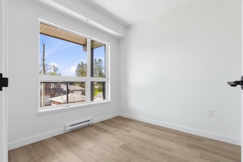 202-2268 Broadway E, Vancouver, BC - Indoor Photo Showing Other Room