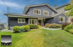 845 Braeside Street West Vancouver, BC V7T 2K7
