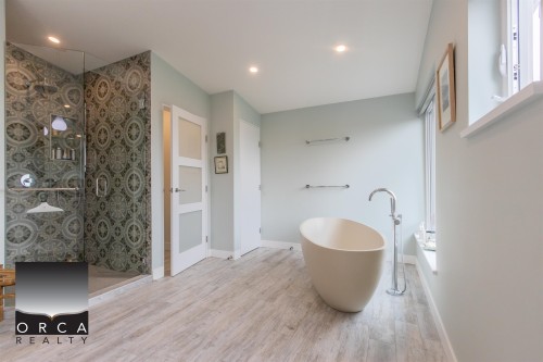 845 Braeside Street, West Vancouver, BC - Indoor