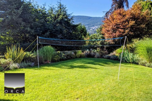 845 Braeside Street, West Vancouver, BC - Outdoor