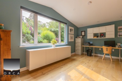 845 Braeside Street, West Vancouver, BC - Indoor