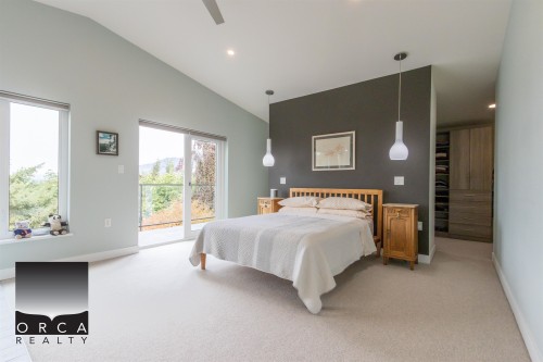 845 Braeside Street, West Vancouver, BC - Indoor Photo Showing Bedroom
