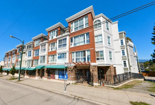 101-2973 Kingsway  Vancouver, BC V5R 5J4