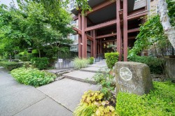 407-6328 Larkin Drive Vancouver, BC V6T 2K2