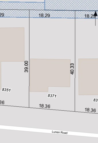 8371 Lunen Road, Richmond, BC - Other