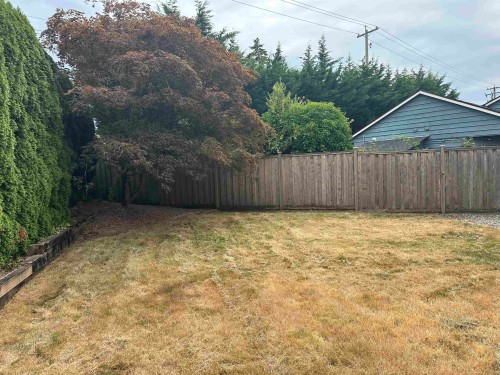 8371 Lunen Road, Richmond, BC - Outdoor