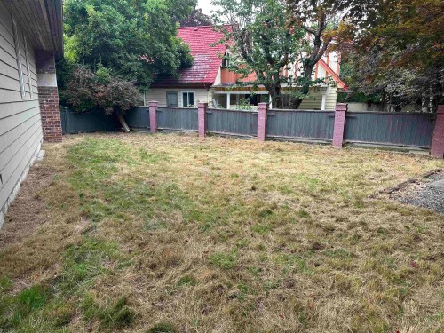 8371 Lunen Road, Richmond, BC - Outdoor