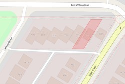 3592 29th Avenue E Vancouver, BC V5R 1X2