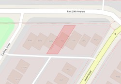 3580 29th Avenue E Vancouver, BC V5R 1X2