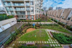 307-8428 Park Road  Richmond, BC V6Y 0K1