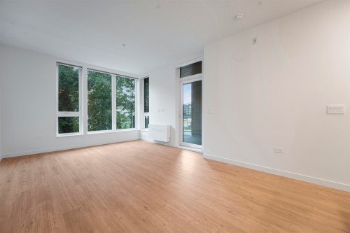 306-1500 Scott Crescent, Squamish, BC - Indoor Photo Showing Other Room