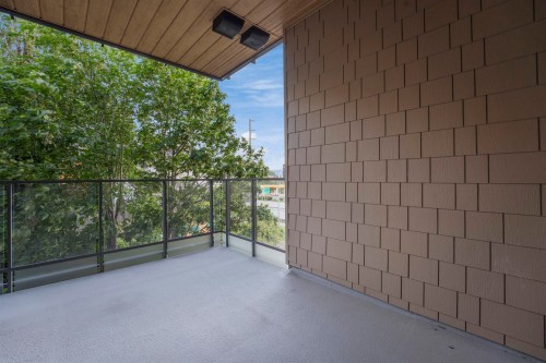 306-1500 Scott Crescent, Squamish, BC - Outdoor With Exterior