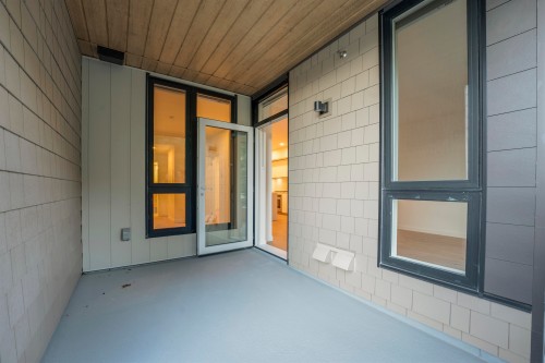 306-1500 Scott Crescent, Squamish, BC - Outdoor With Exterior