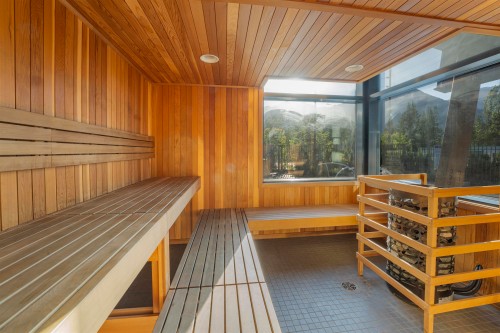 306-1500 Scott Crescent, Squamish, BC -  Photo Showing Other Room