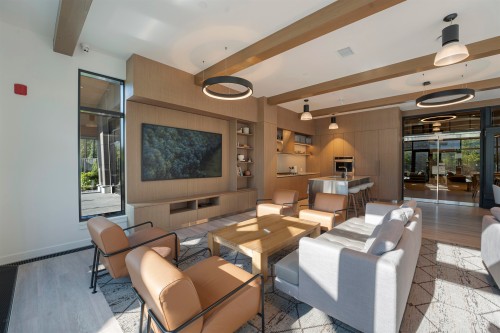 306-1500 Scott Crescent, Squamish, BC - Indoor