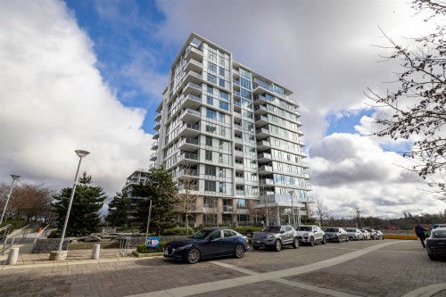 615-3300 Ketcheson Road  Richmond, BC V6X 0S5