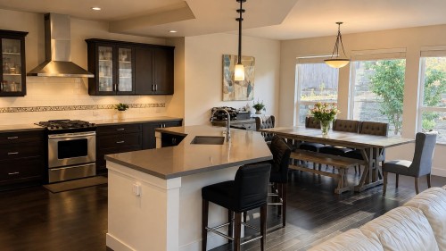 1517 Dayton Street, Coquitlam, BC - Indoor