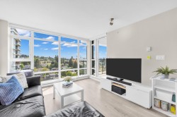 1008-555 Delestre Avenue Coquitlam, BC V3K 0A9