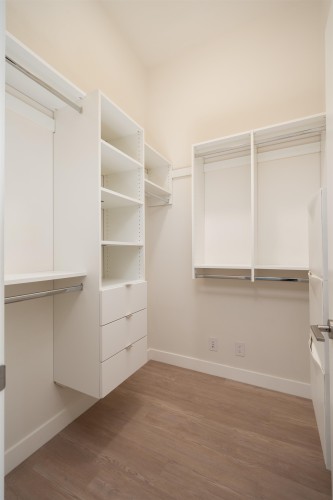 149 1St Avenue E, Vancouver, BC - Indoor With Storage