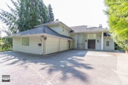 816 Anderson Crescent West Vancouver, BC V7T 1S7