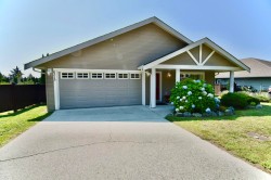 6315 Tower Road Sechelt, BC V7Z 0T7