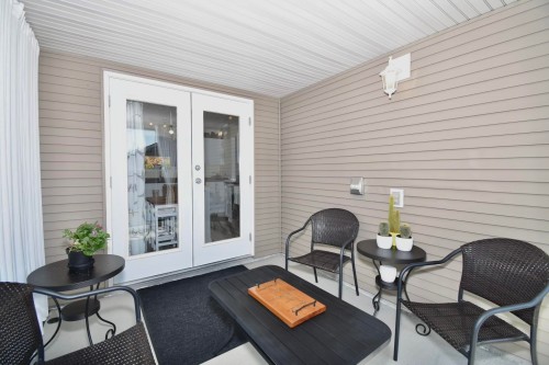 6315 Tower Road, Sechelt, BC - Outdoor With Deck Patio Veranda With Exterior
