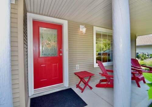6315 Tower Road, Sechelt, BC - Outdoor With Exterior
