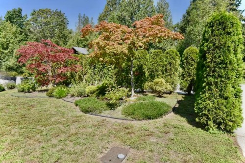 6315 Tower Road, Sechelt, BC - Outdoor