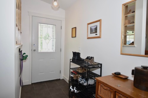 6315 Tower Road, Sechelt, BC - Indoor Photo Showing Other Room