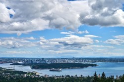 PH1-2210 Chippendale Road  West Vancouver, BC V7S 3J4