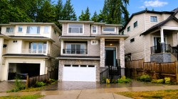 3555 Monson Crescent  Coquitlam, BC V3B 0S2