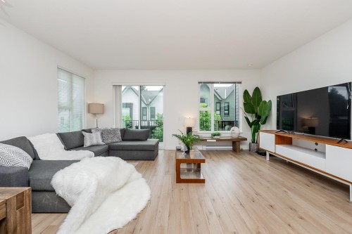 13-1228 Hudson Street  Coquitlam, BC V3B 0R3